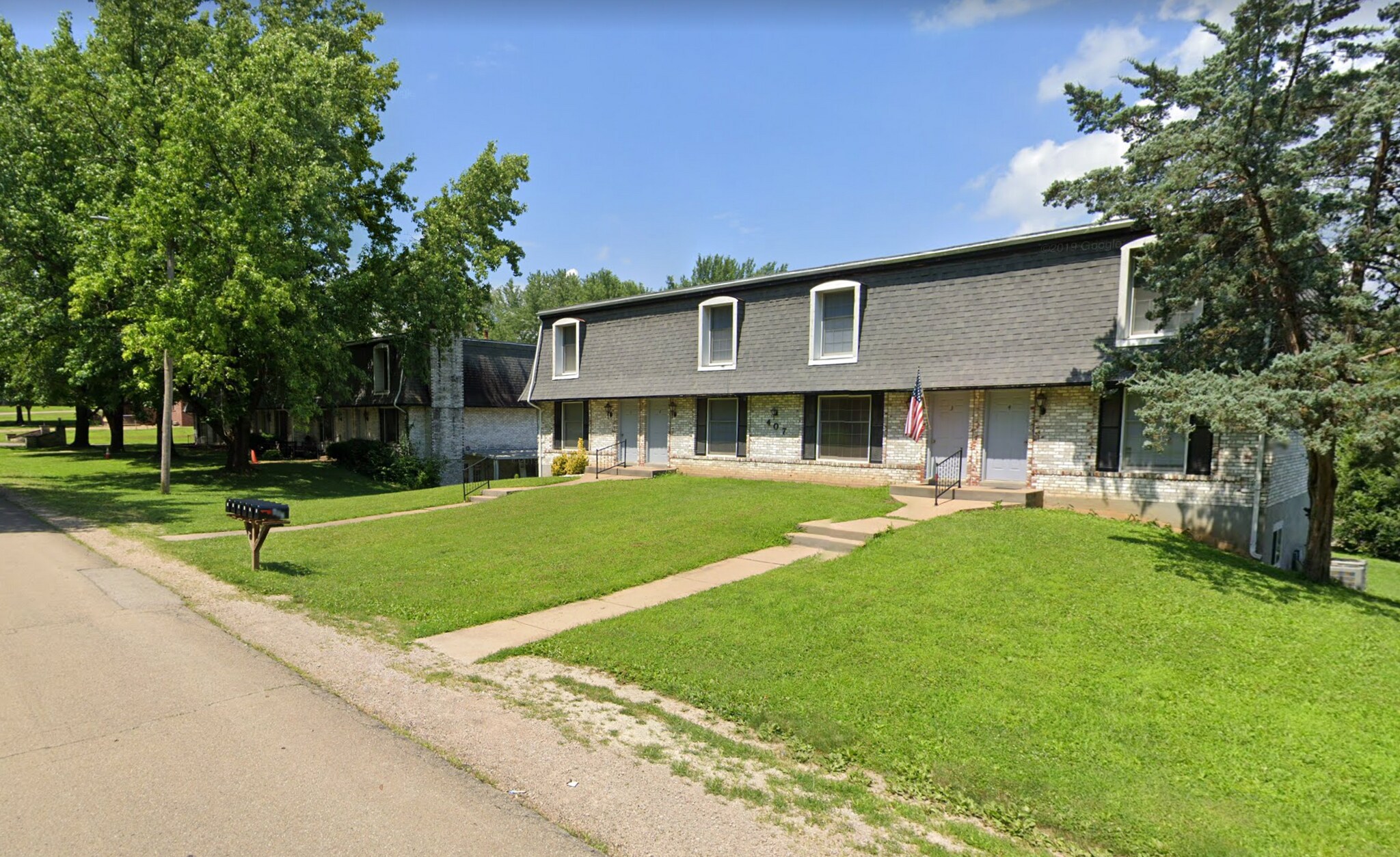 405 N Carter St, Desloge, MO 63601