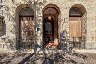 Graeber House - Live Work Space