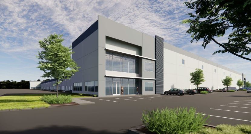 12621 Harris Branch Pky, Manor, TX for sale Primary Photo- Image 1 of 1