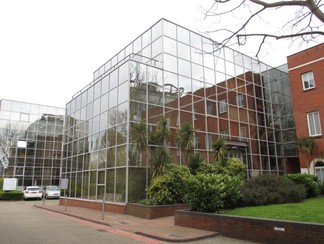 More details for 5 Spring Villa Rd, Edgware - Office for Lease