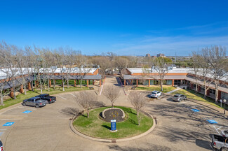 More details for 1903-1907 Ascension Blvd, Arlington, TX - Office for Lease