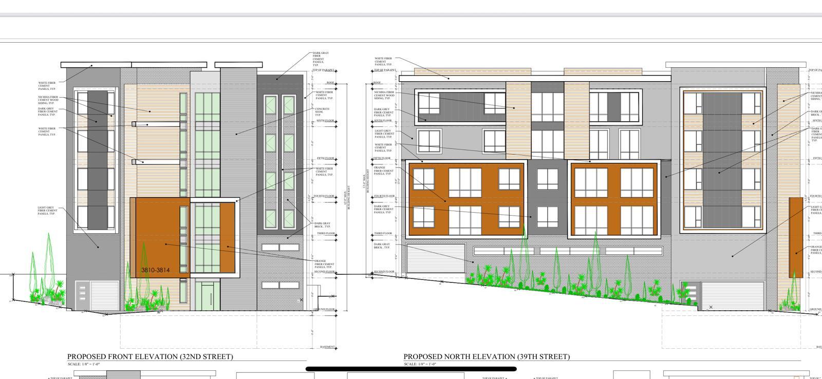 3810-3814 32nd St, Union City, NJ for sale Building Photo- Image 1 of 4