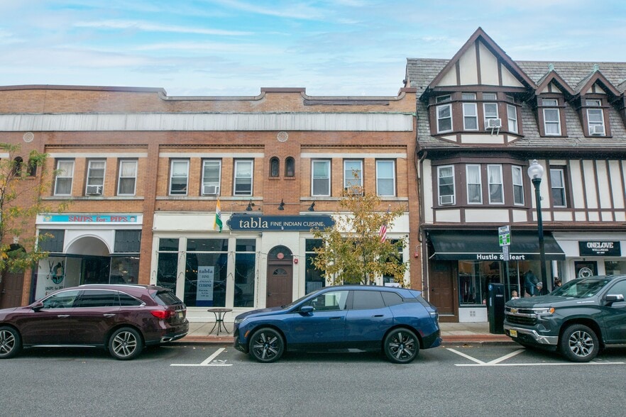 16 S Broad St, Ridgewood, NJ for sale - Primary Photo - Image 1 of 1