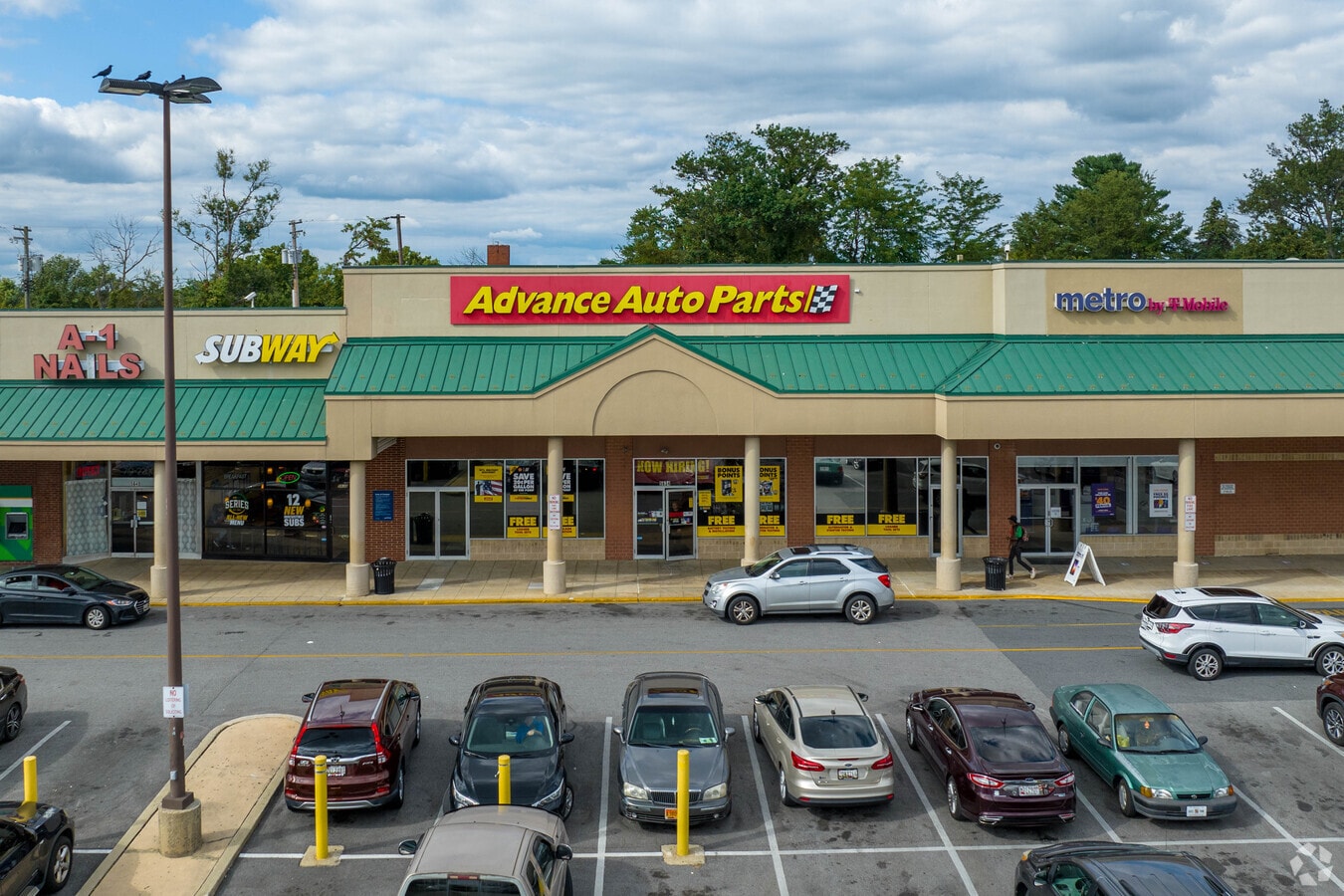 56245660 Baltimore National Pike, Catonsville, MD 21228