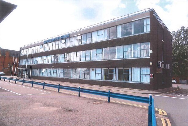 Tigers Rd, Wigston for sale Building Photo- Image 1 of 1