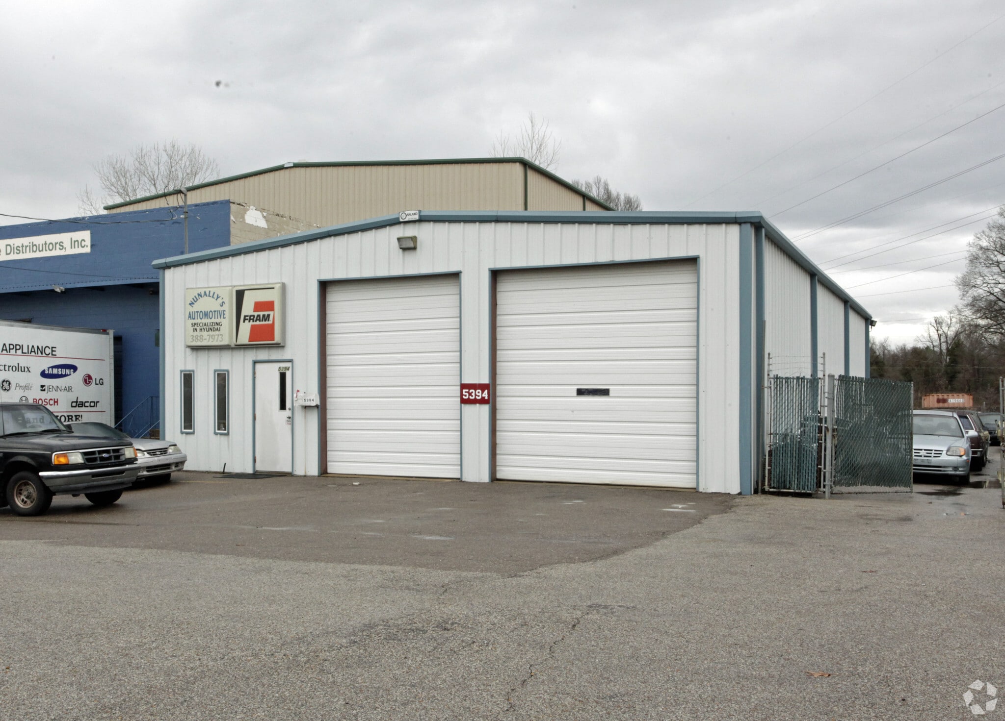 5394 Pleasant View Rd, Memphis, TN for sale Primary Photo- Image 1 of 3