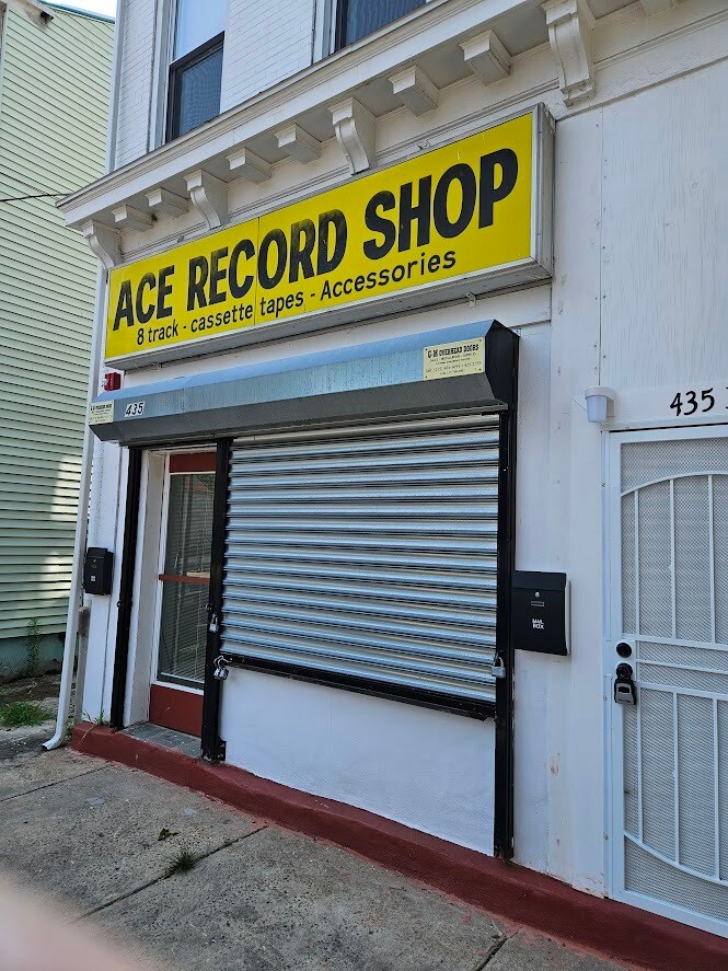 435 Martin Luther King Jr Blvd, Trenton, NJ for sale Building Photo- Image 1 of 1