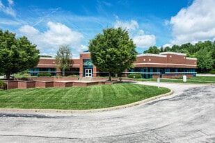 Malvern Research Center - Life Science