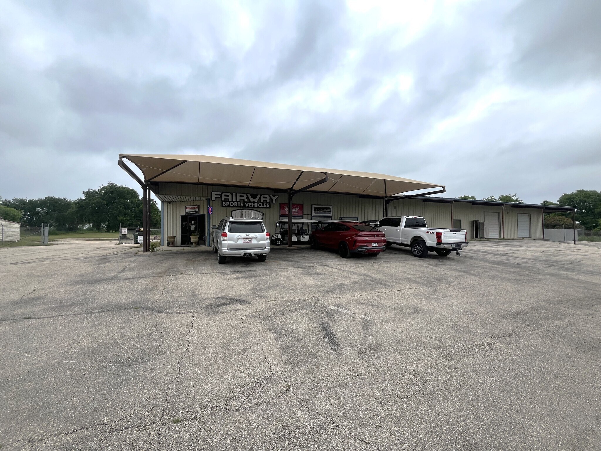 1220 Robertson Rd, Salado, TX for sale Building Photo- Image 1 of 1