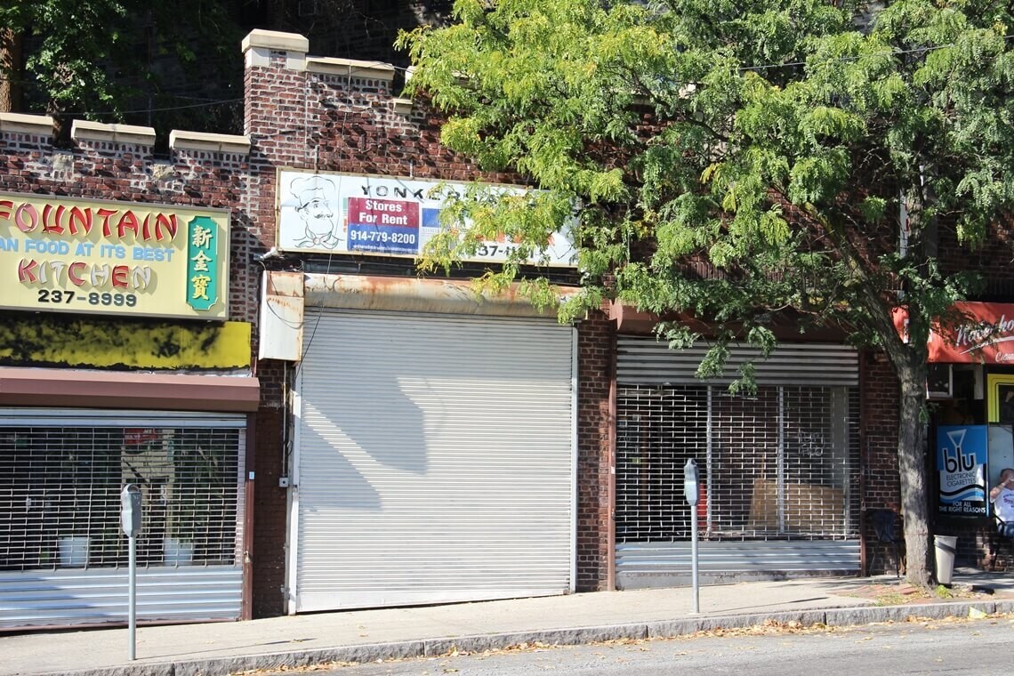 1228-1234 Yonkers Ave, Yonkers, NY for sale Building Photo- Image 1 of 1