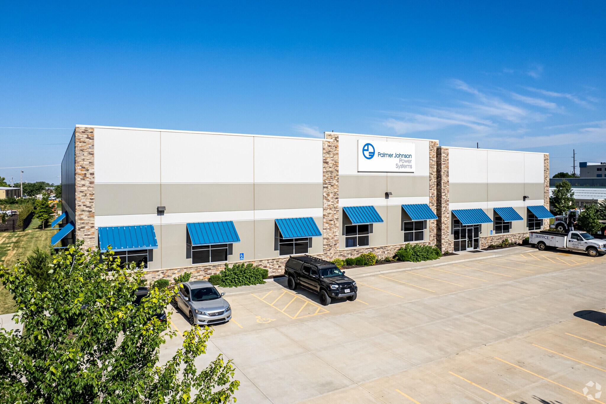 15360 S Mahaffie St, Olathe, KS for sale Primary Photo- Image 1 of 1