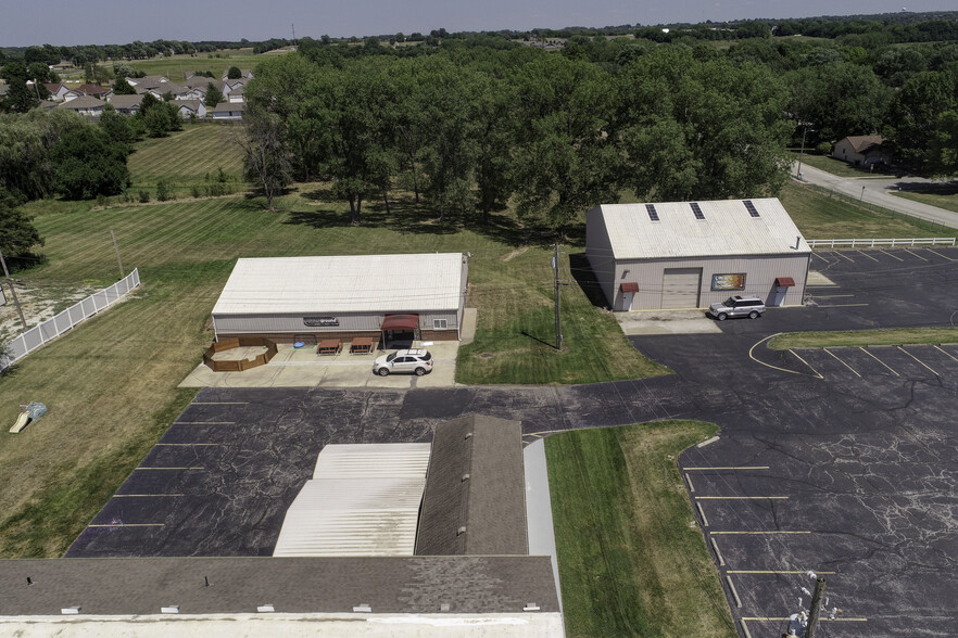 2901 N. State Route 291, Harrisonville, MO for sale - Building Photo - Image 2 of 6