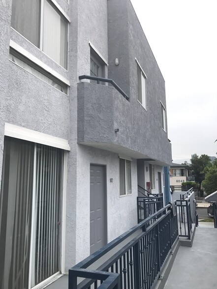 6040-6042 Barton Ave, Los Angeles, CA for sale - Building Photo - Image 3 of 13