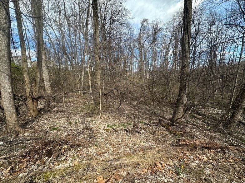 Off VanVoorhis Rd on Mike Street, Morgantown, WV for sale - Building Photo - Image 2 of 10