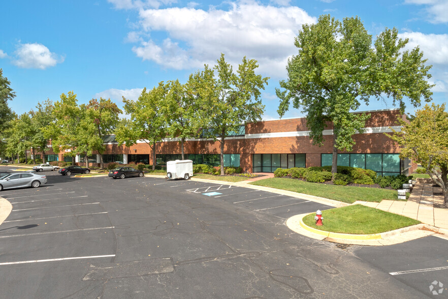 3800 Concorde Pky, Chantilly, VA for lease - Building Photo - Image 1 of 6