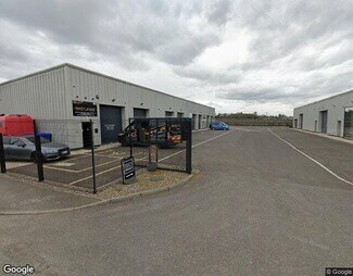 More details for Ruthvenfield Ave, Perth - Industrial for Lease