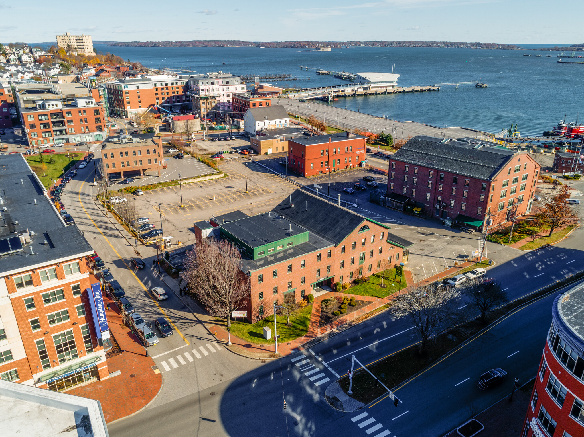 15 Franklin St, Portland, ME for sale Building Photo- Image 1 of 1