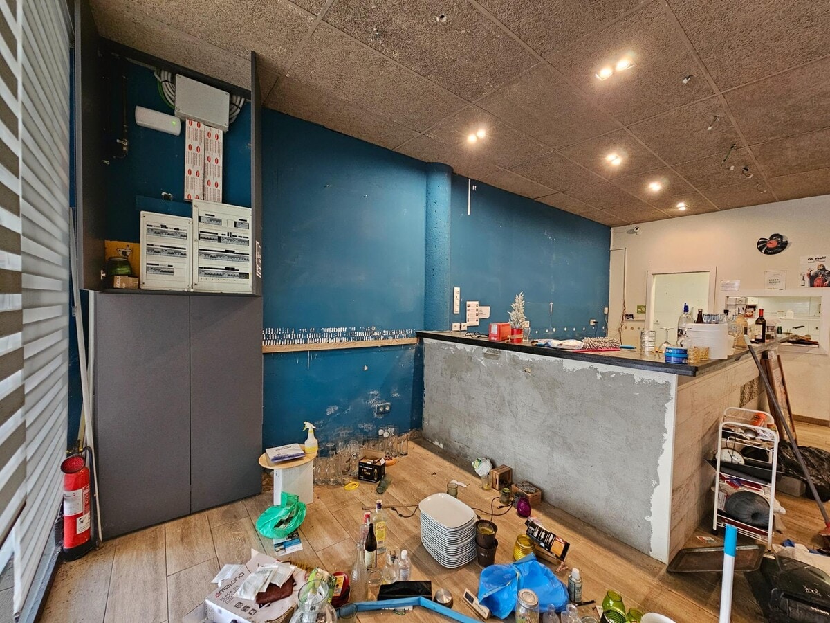 Passeig Marítim, 24, Malgrat de Mar, BAR 08380 -  -  - Floor Plan - Image 1 of 13