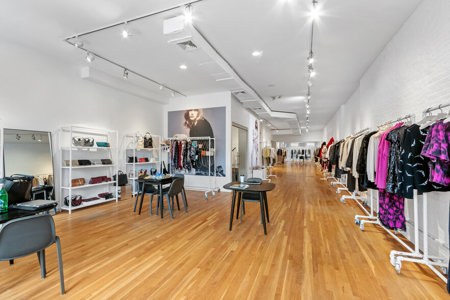 250 Lafayette St, New York, NY for lease - Interior Photo - Image 2 of 6