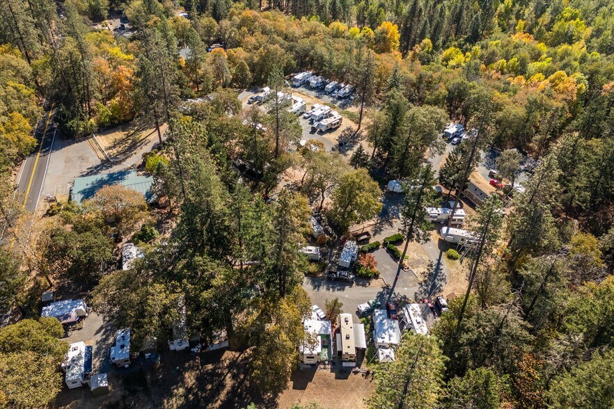 7501 Lower River Rd, Grants Pass, OR for sale - Aerial - Image 1 of 1