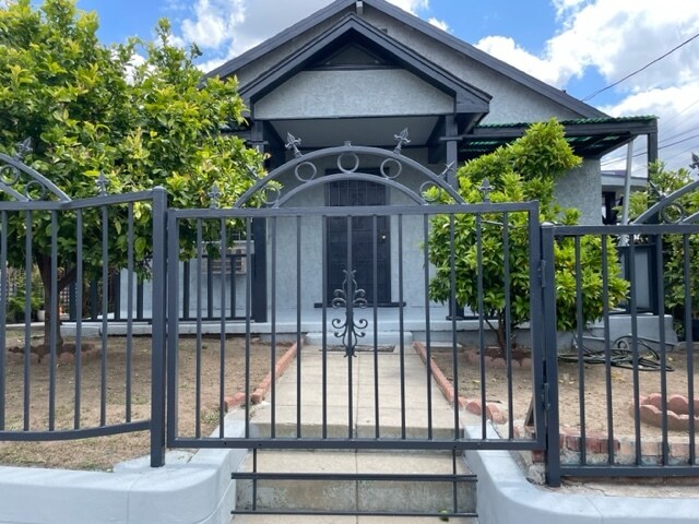 1306 Talmadge St, Los Angeles, CA for sale Building Photo- Image 1 of 1