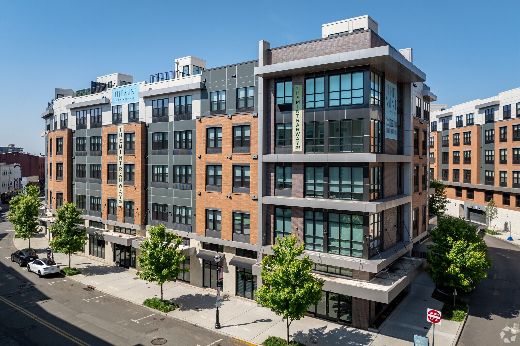 81 Monroe St, Rahway, NJ for sale Building Photo- Image 1 of 1