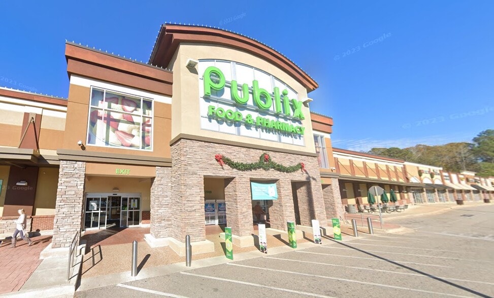 2900 E University Dr, Auburn, AL for lease - Building Photo - Image 1 of 5