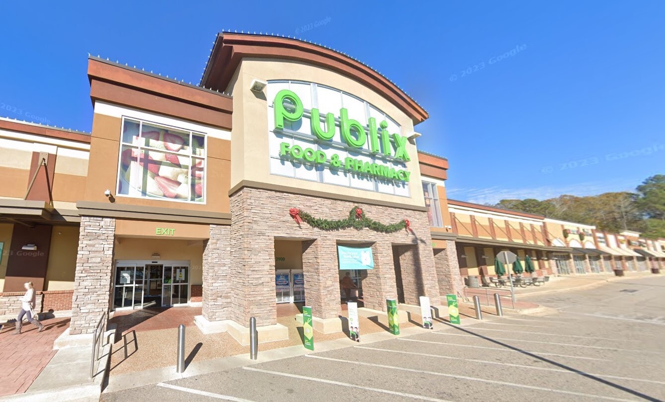 2900 E University Dr, Auburn, AL for lease Building Photo- Image 1 of 6