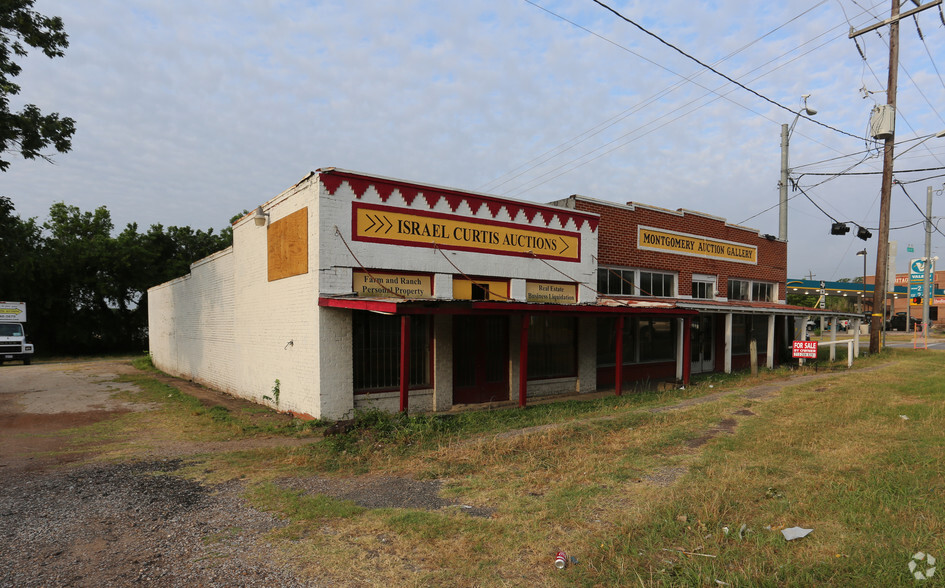 21049 Eva St, Montgomery, TX for sale - Primary Photo - Image 1 of 1