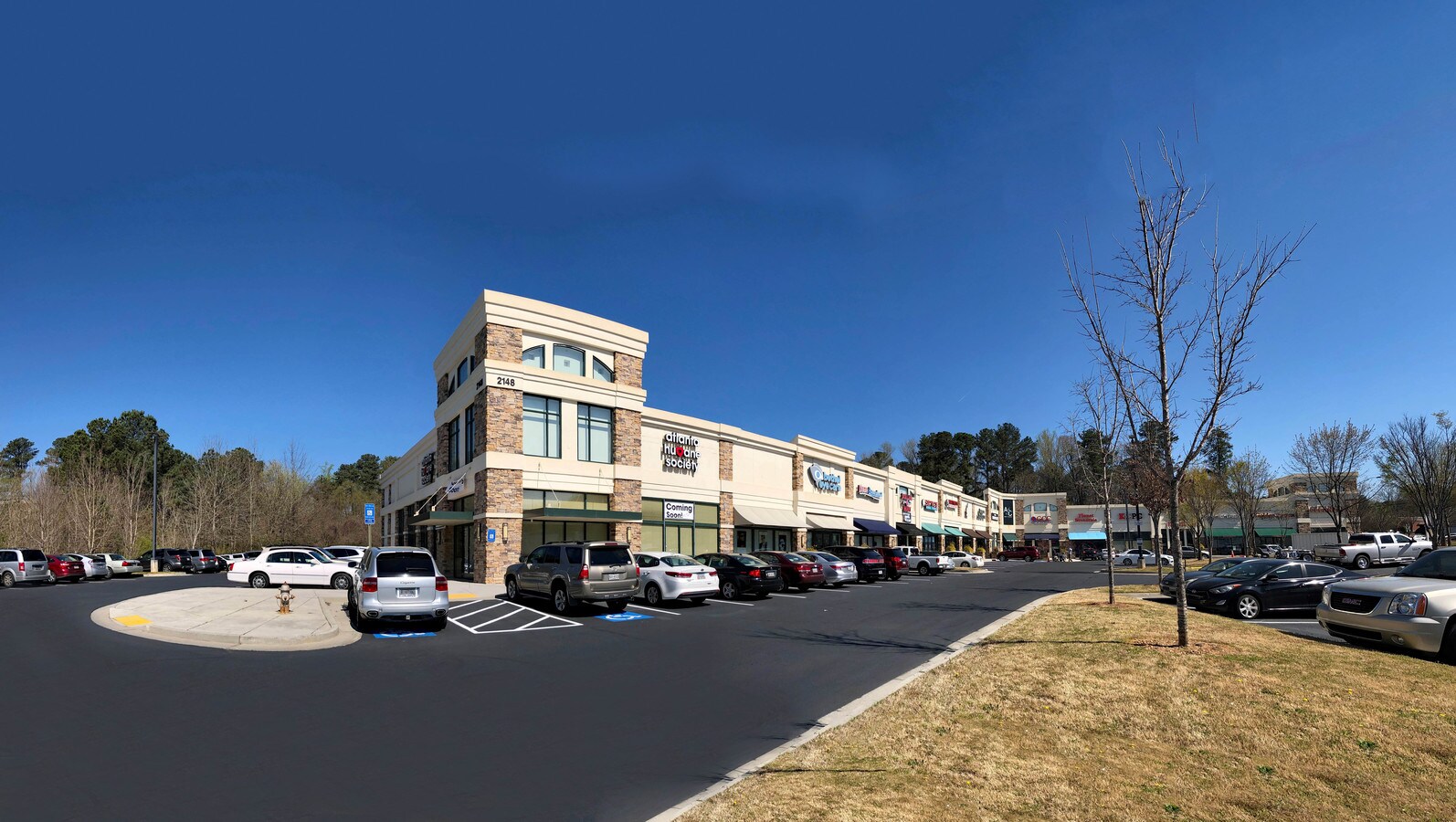 2148 Duluth Hwy NW, Duluth, GA 30097