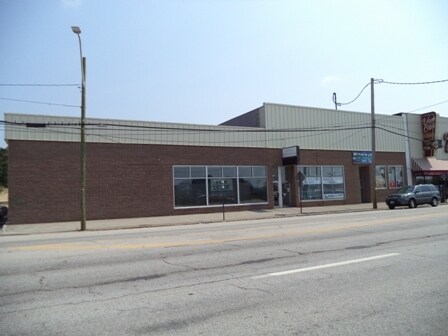 377 Elm St, Manchester, NH for sale Primary Photo- Image 1 of 1