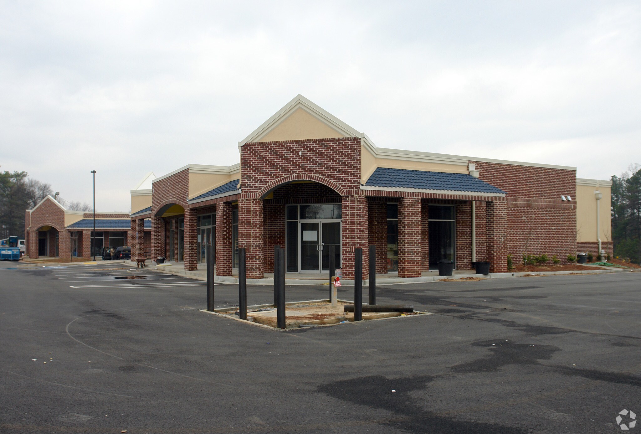 1300 Indian Trail Lilburn Rd, Norcross, GA 30093 Indian Trail Plaza