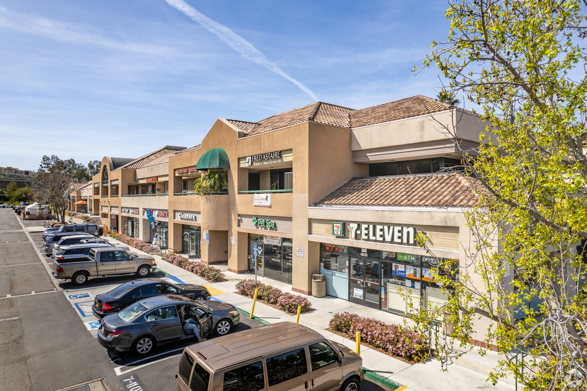 26921-27051 Moulton Pky, Aliso Viejo, CA for lease Building Photo- Image 1 of 22