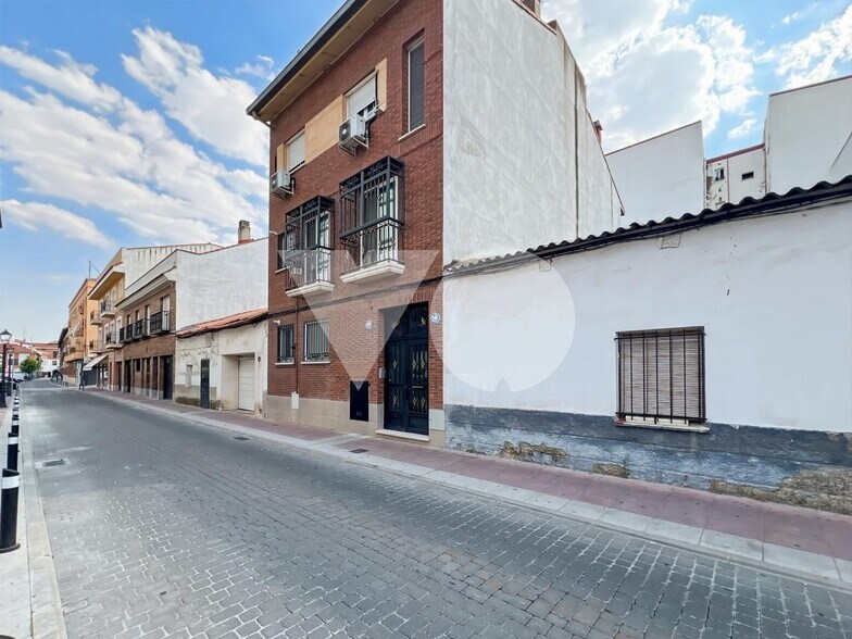 Multifamily in Torrejón de Ardoz, Madrid for sale - Building Photo - Image 3 of 3