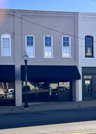 More details for 209 N 1st St, Pulaski, TN - Office/Retail for Lease