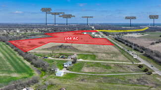 More details for SWQ Hwy 66, Caddo Mills, TX - Land for Sale