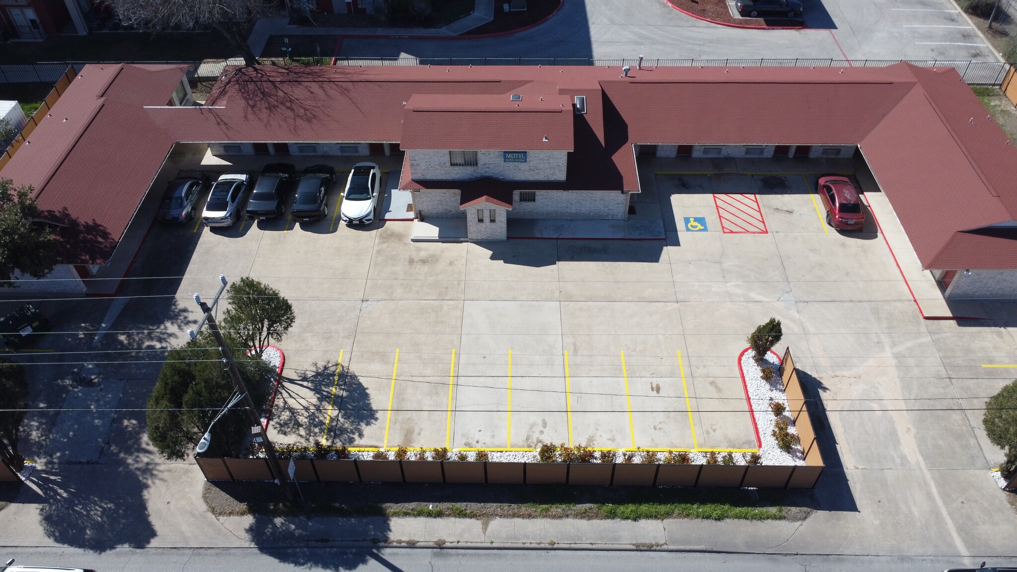 909 S Frio St, San Antonio, TX for lease Building Photo- Image 1 of 22