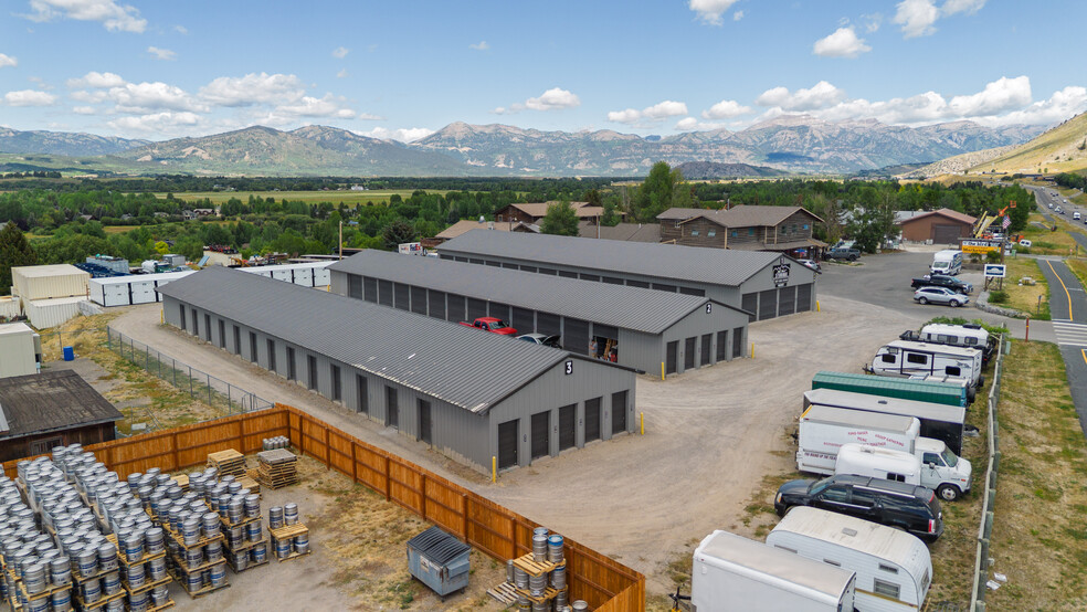 4175 US-89, Jackson, WY for sale - Building Photo - Image 3 of 7