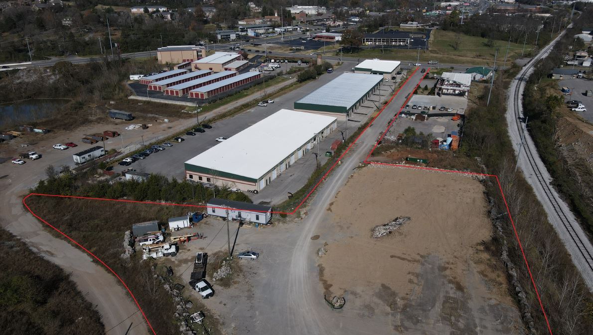 3532 Central Pike, Hermitage, TN 37076 - Industrial for Sale | LoopNet.com