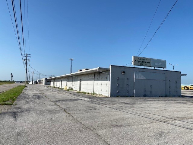 334 Florence St, Defiance, OH for sale - Primary Photo - Image 1 of 1