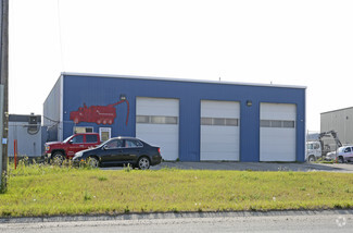 More details for 414 21st St SE, High River, AB - Industrial for Sale