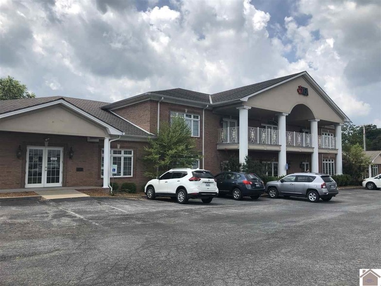 3565 Lone Oak Rd, Paducah, KY for lease - Primary Photo - Image 1 of 5