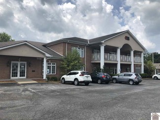 More details for 3565 Lone Oak Rd, Paducah, KY - Office for Lease