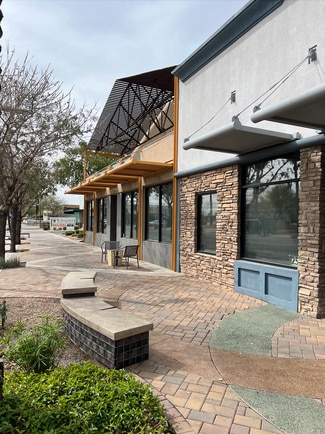More details for 250 S Arizona Ave, Chandler, AZ - Retail for Lease