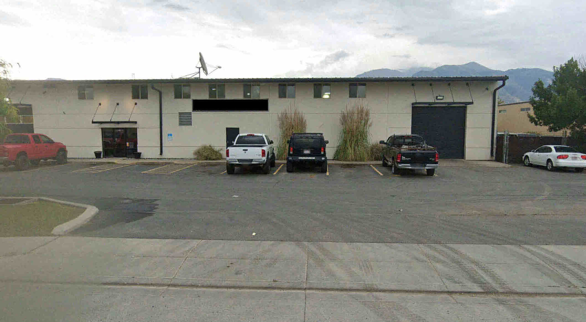 390 N 1000 W, Logan, UT for sale Building Photo- Image 1 of 1