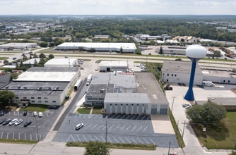 12819 W Silver Spring Dr, Butler, WI - AERIAL map view - Image1