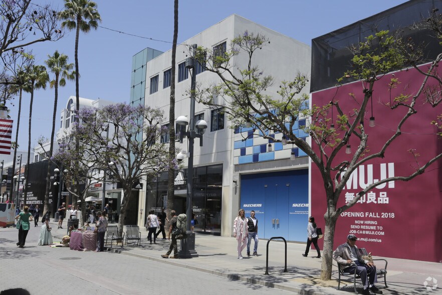 Third Street Promenade >> 1337 1339 3rd Street Promenade Santa Monica Ca 90401 Storefront Third Street Promenade >> 1337 1339 3rd Street Promenade Santa Monica Ca 90401 Storefront