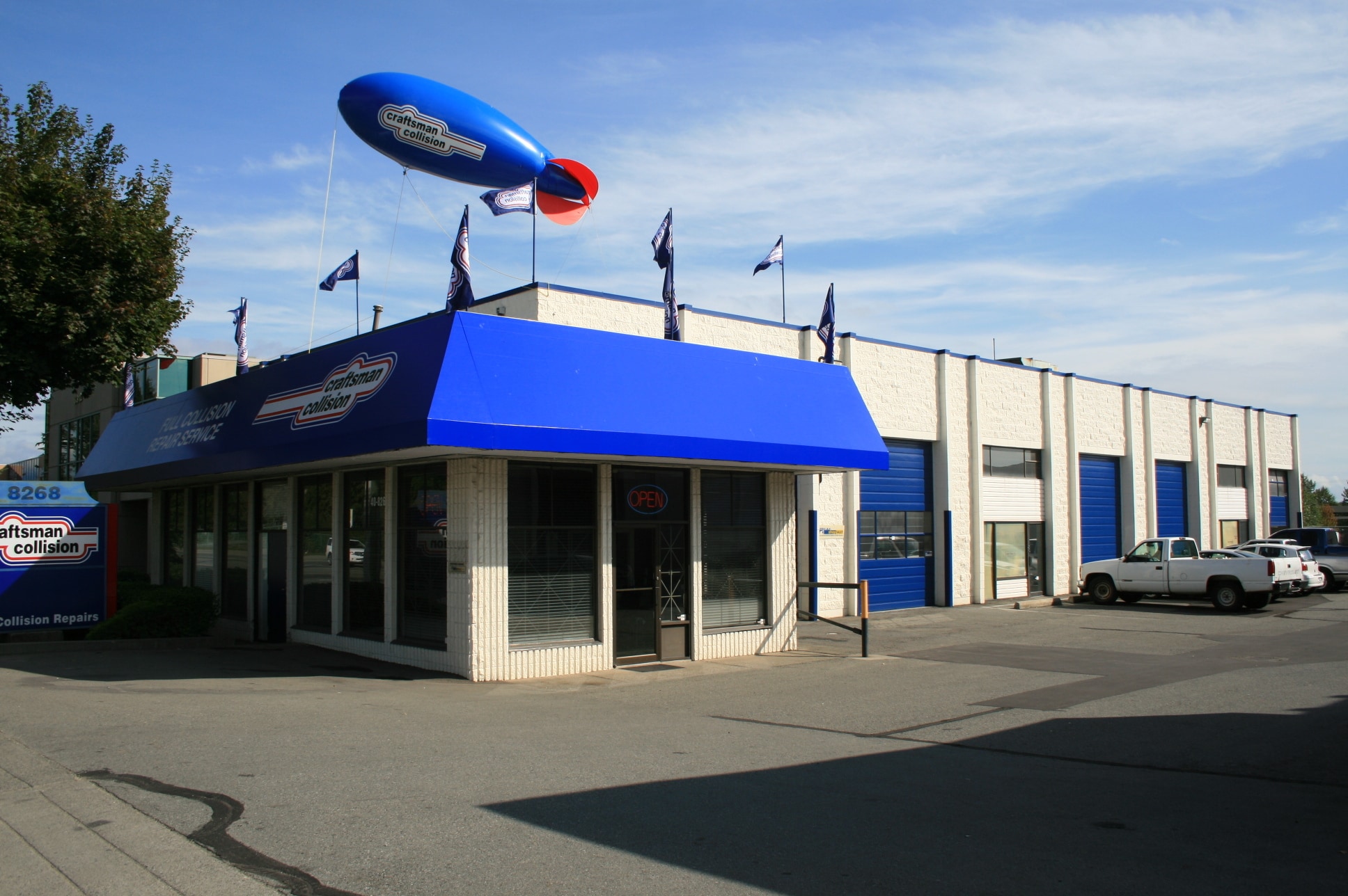 8268 128 St, Surrey, BC for sale Building Photo- Image 1 of 1