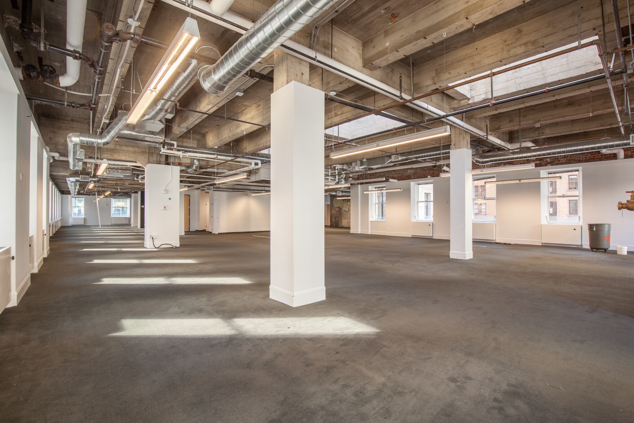 100 Bush St, San Francisco, CA for lease Interior Photo- Image 1 of 5