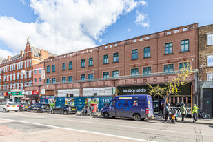 120 Camden High St, London LND - Commercial Real Estate